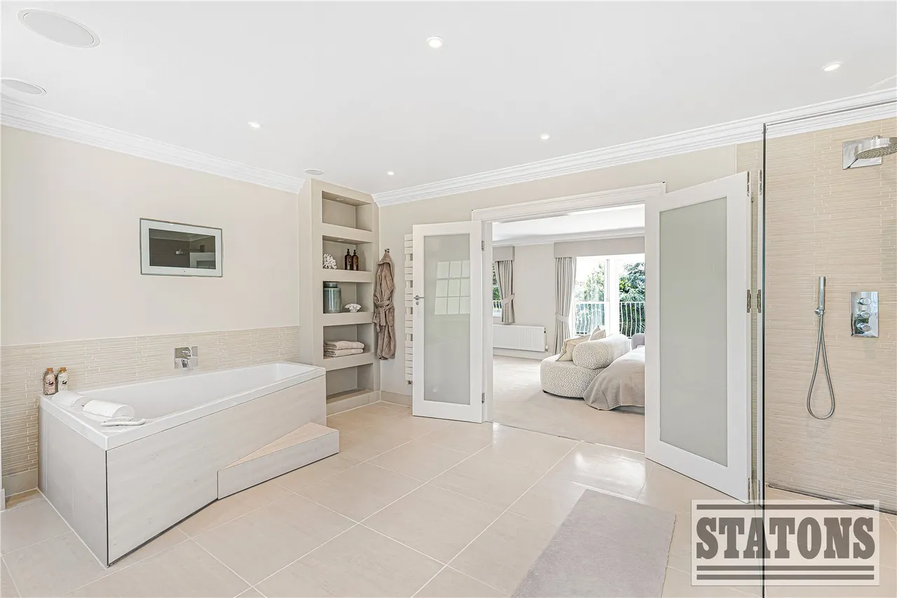Camlet Way, Hadley Wood, EN4 0LH, photo 25