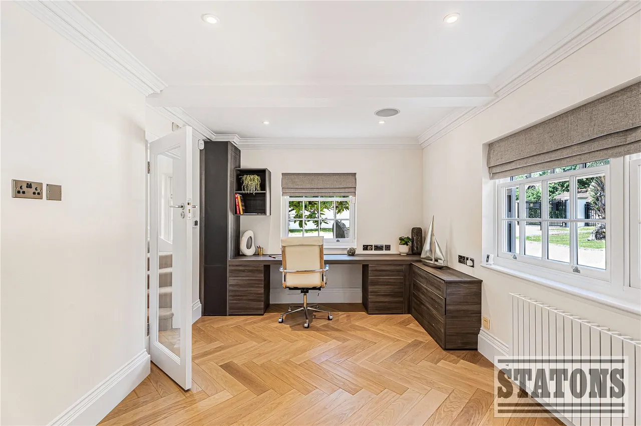 Camlet Way, Hadley Wood, EN4 0LH, photo 15