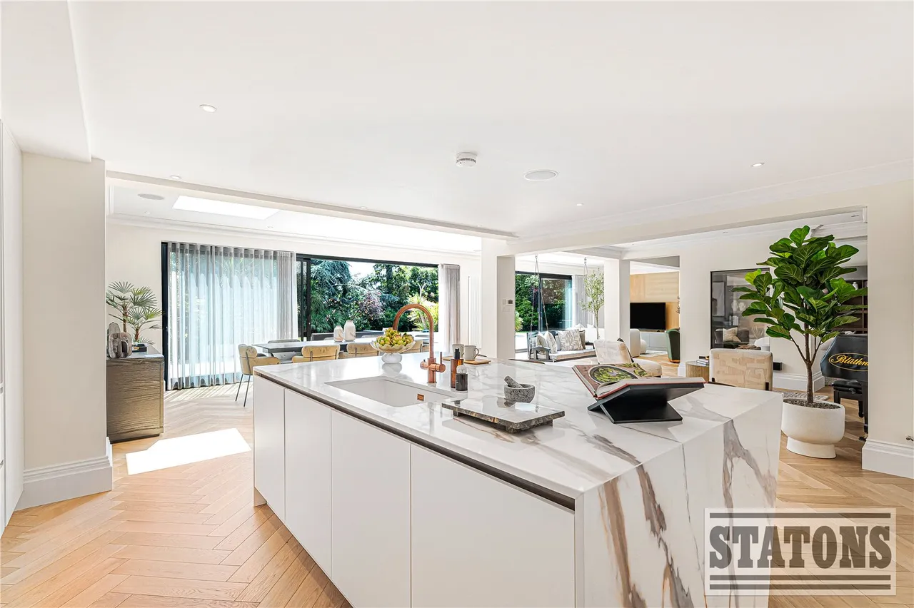 Camlet Way, Hadley Wood, EN4 0LH, photo 12