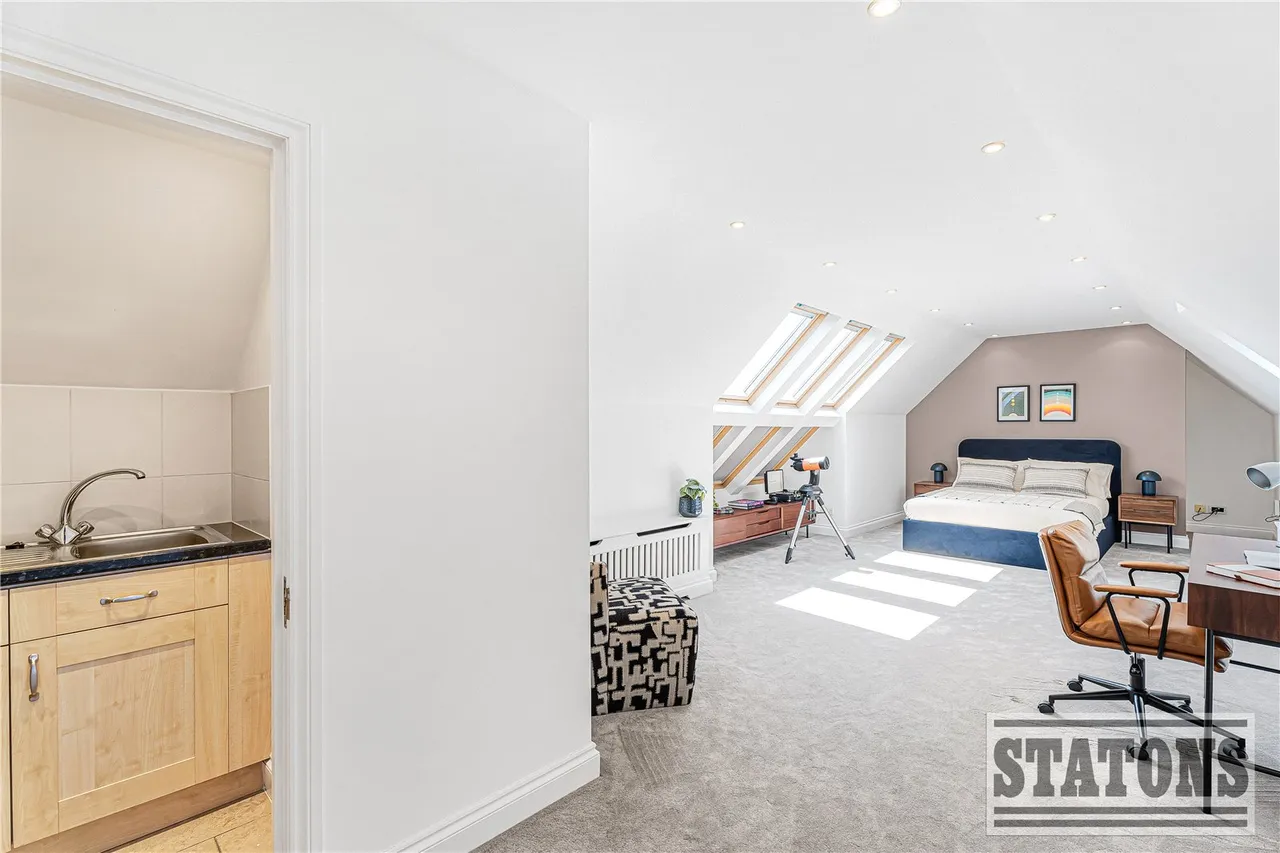 Camlet Way, Hadley Wood, EN4 0LH, photo 34