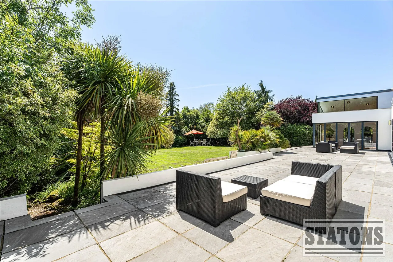 Camlet Way, Hadley Wood, EN4 0LH, photo 36