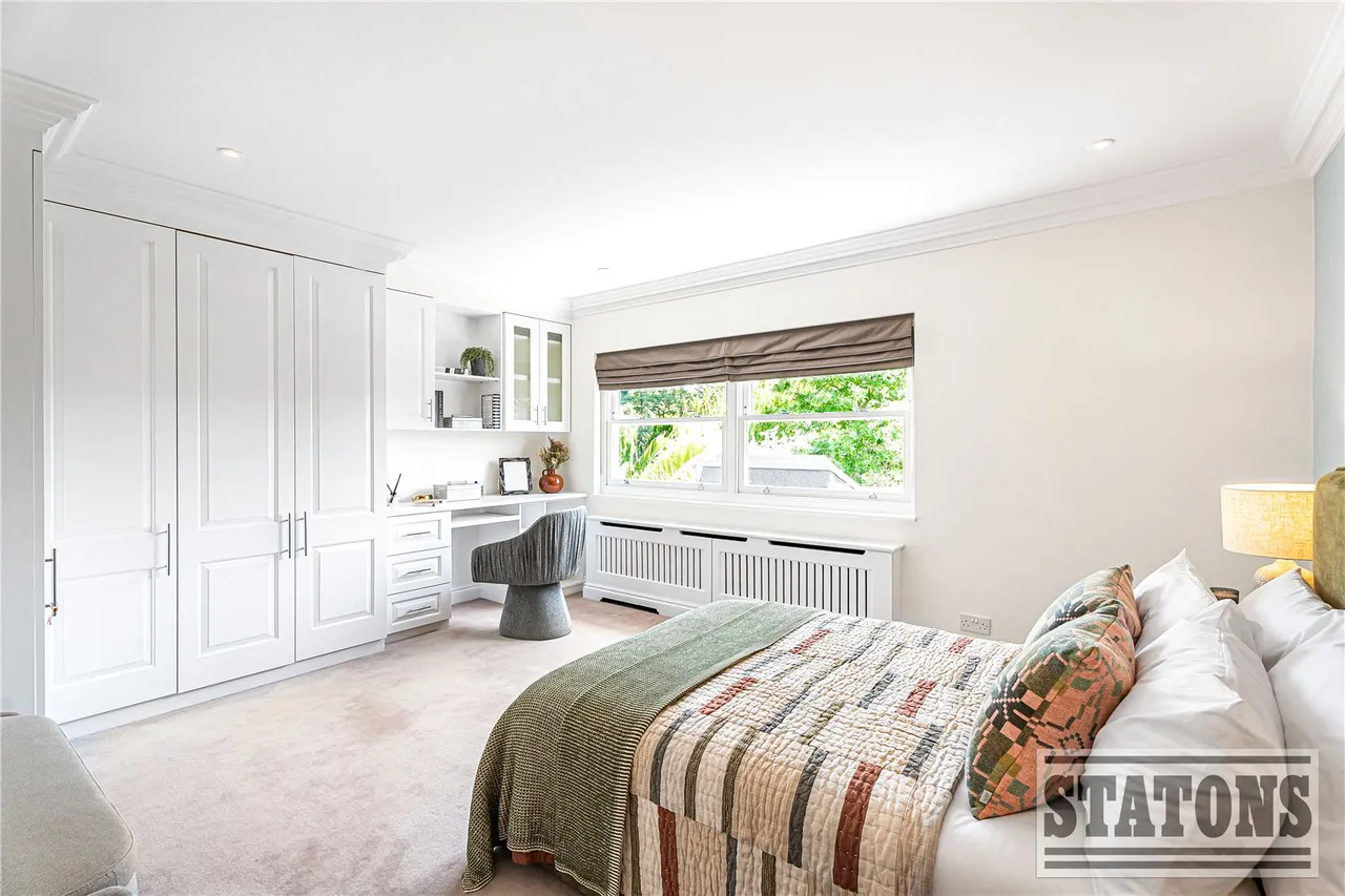 Camlet Way, Hadley Wood, EN4 0LH, photo 31