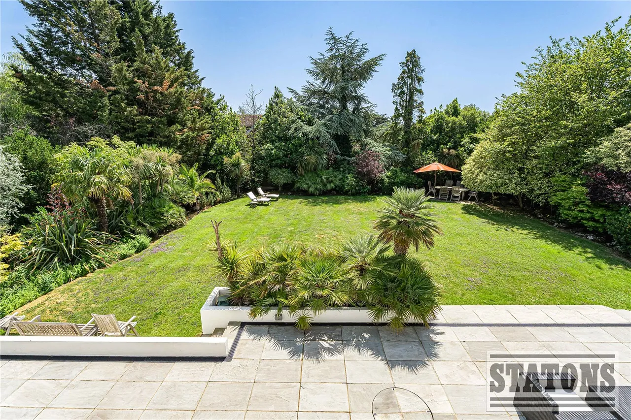 Camlet Way, Hadley Wood, EN4 0LH, photo 35