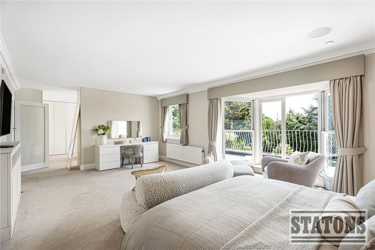Camlet Way, Hadley Wood, EN4 0LH, photo 22