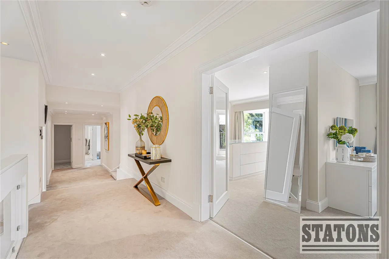 Camlet Way, Hadley Wood, EN4 0LH, photo 20