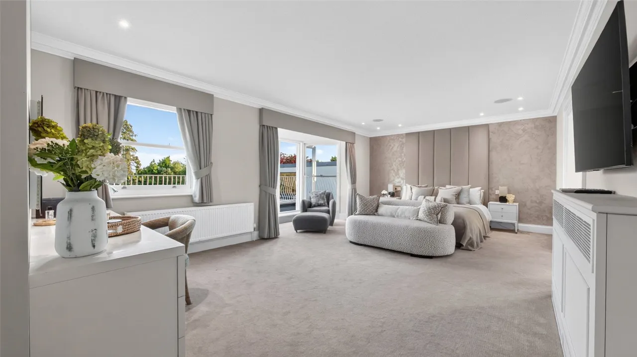 Camlet Way, Hadley Wood, EN4 0LH, photo 21