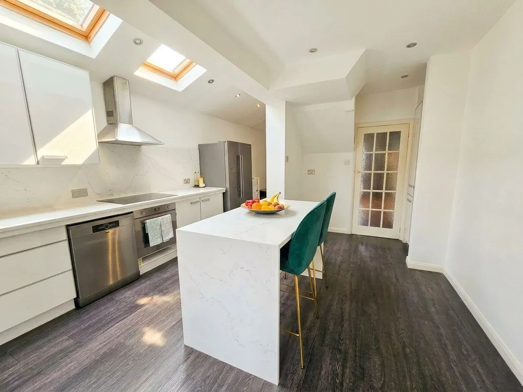Highbridge Road, Sutton Coldfield, B73, photo 3