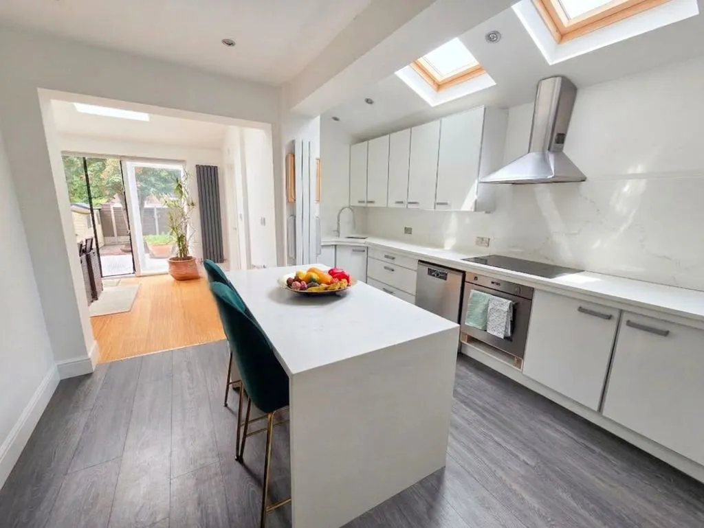 Highbridge Road, Sutton Coldfield, B73, photo 4