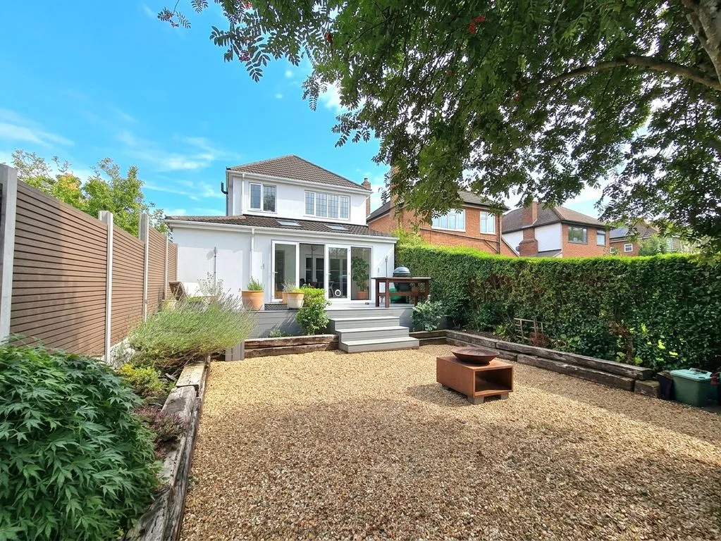 Highbridge Road, Sutton Coldfield, B73, photo 2