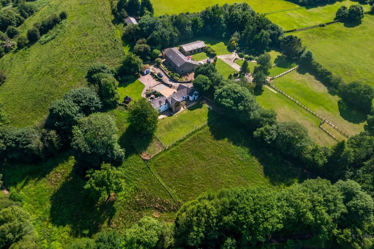 Trigg Lane, Heapey, photo 65