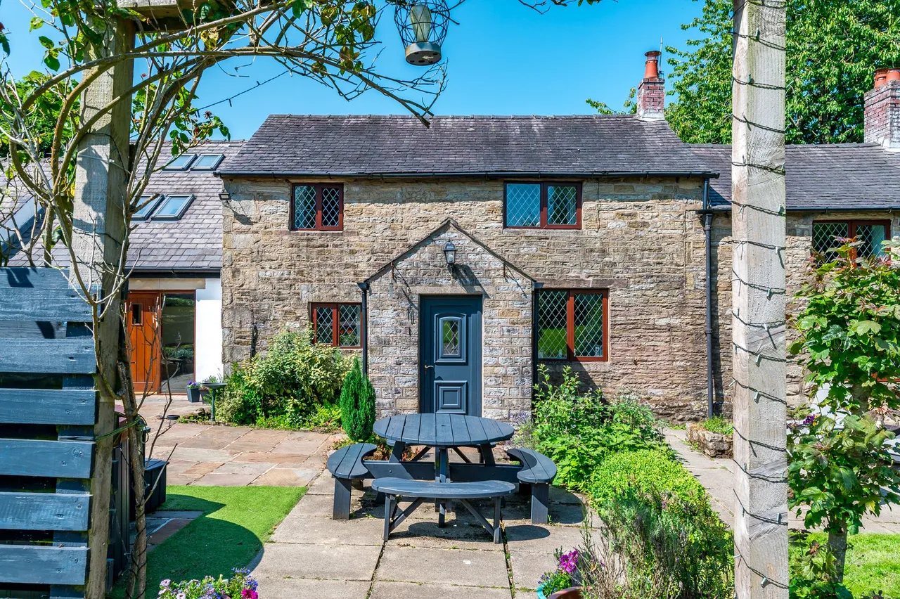 Trigg Lane, Heapey, photo 59