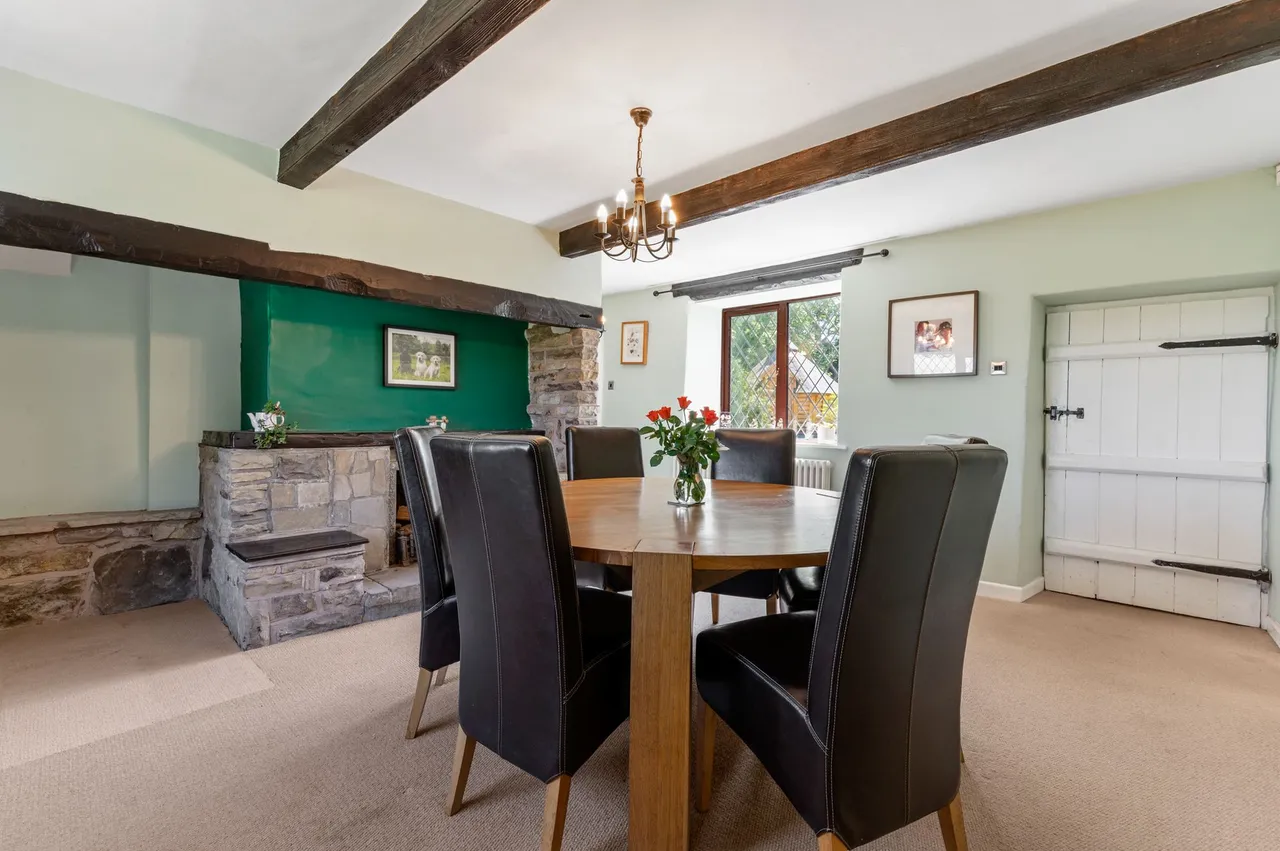 Trigg Lane, Heapey, photo 23
