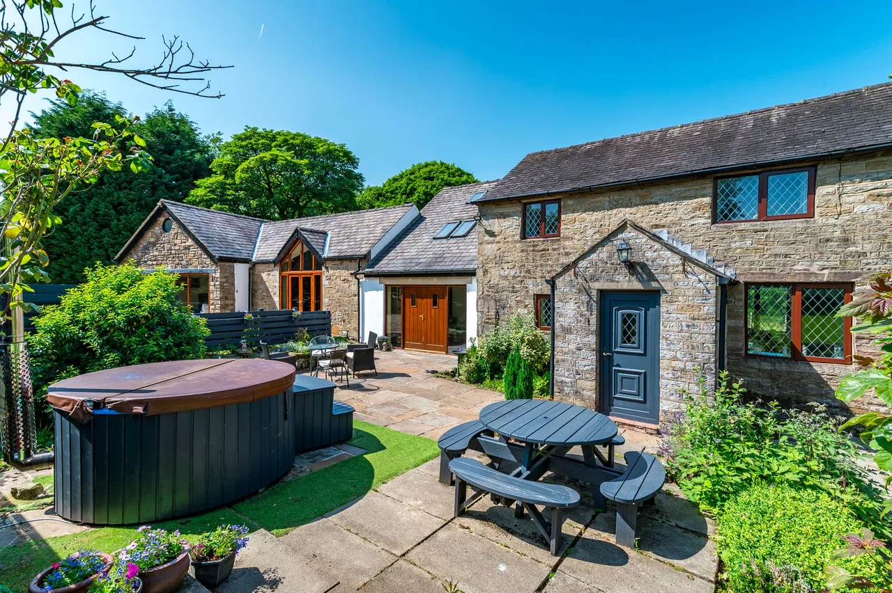 Trigg Lane, Heapey, photo 60