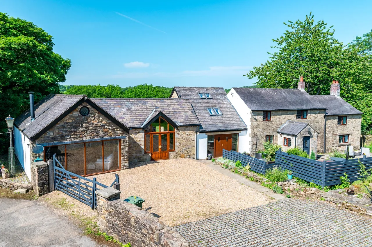 Trigg Lane, Heapey, photo 62