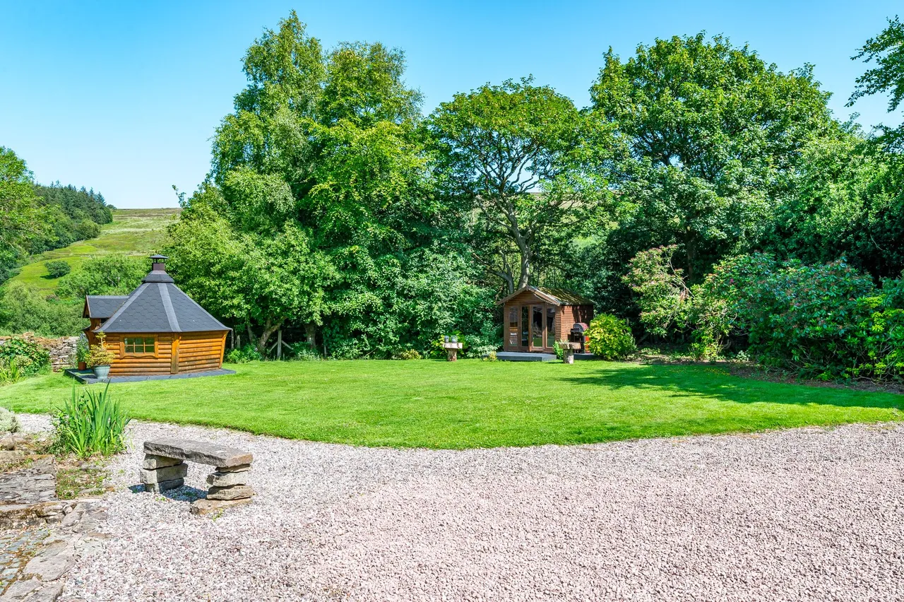 Trigg Lane, Heapey, photo 55