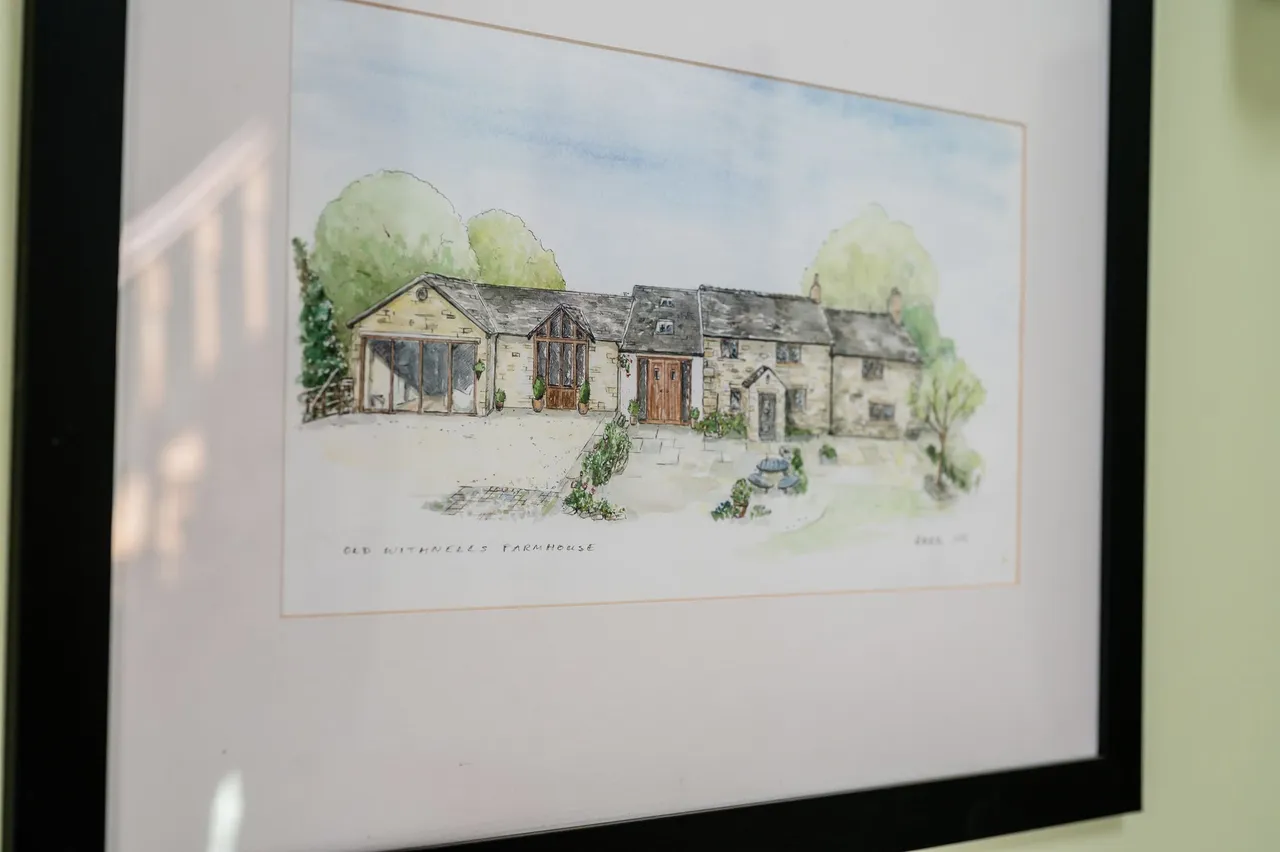 Trigg Lane, Heapey, photo 9