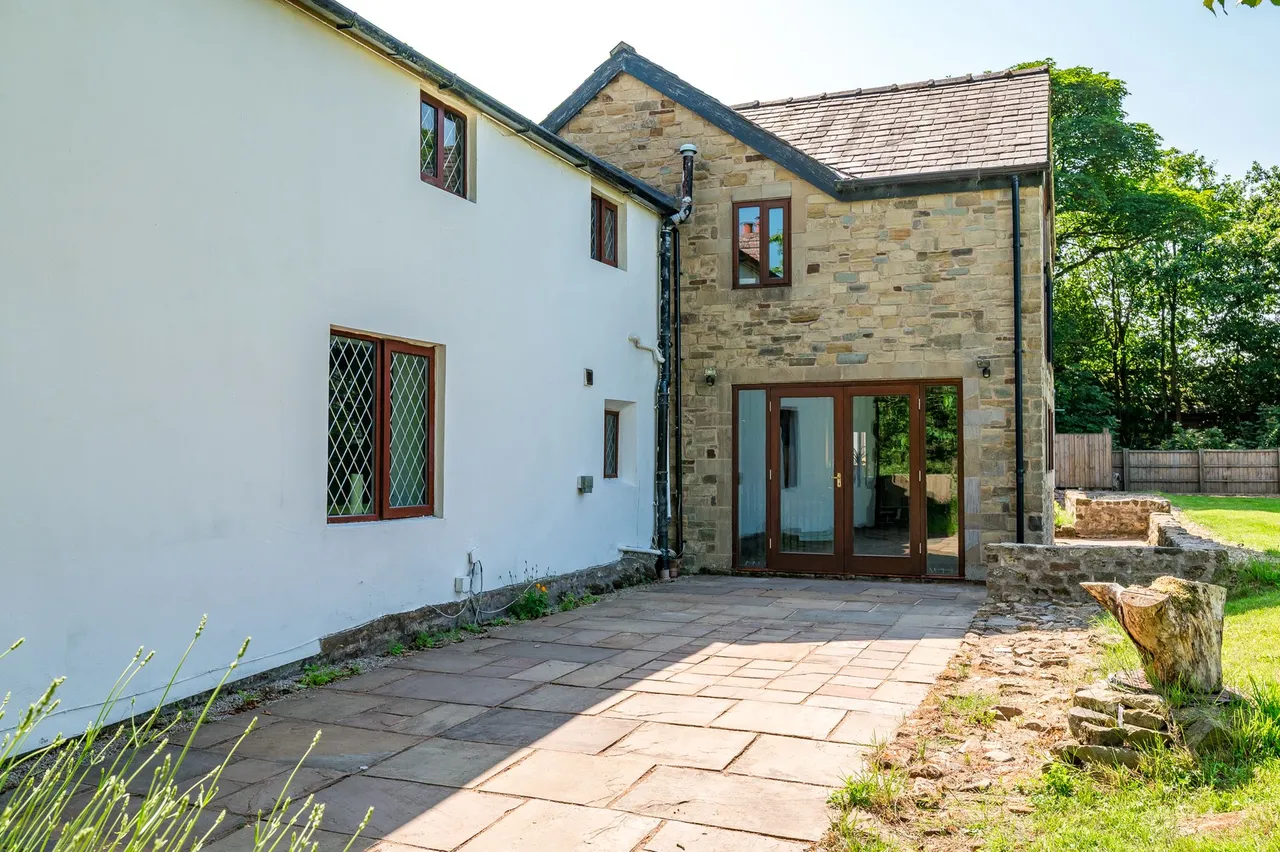 Trigg Lane, Heapey, photo 51