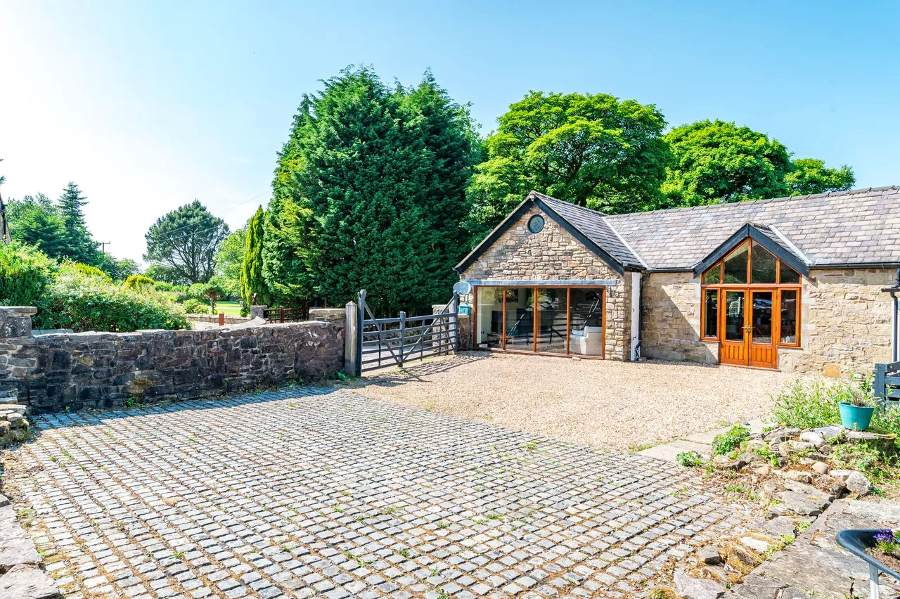 Trigg Lane, Heapey, photo 61