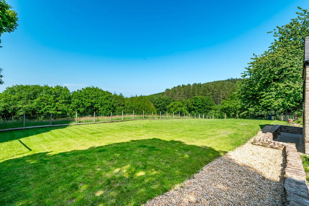 Trigg Lane, Heapey, photo 49