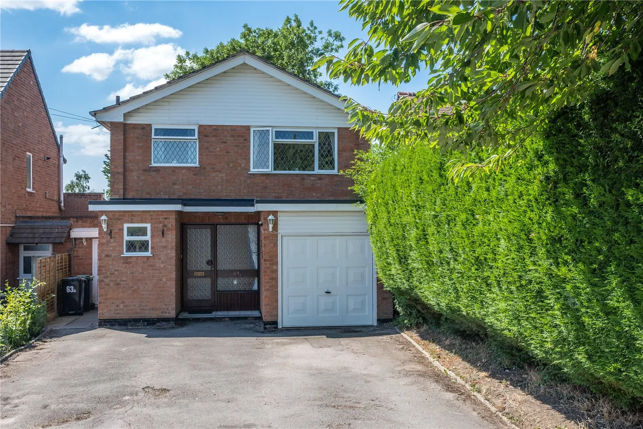 Wildmoor Lane, Catshill, Bromsgrove, Worcestershire, B61 0PA, photo 26