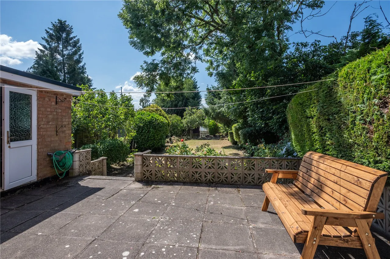 Wildmoor Lane, Catshill, Bromsgrove, Worcestershire, B61 0PA, photo 21