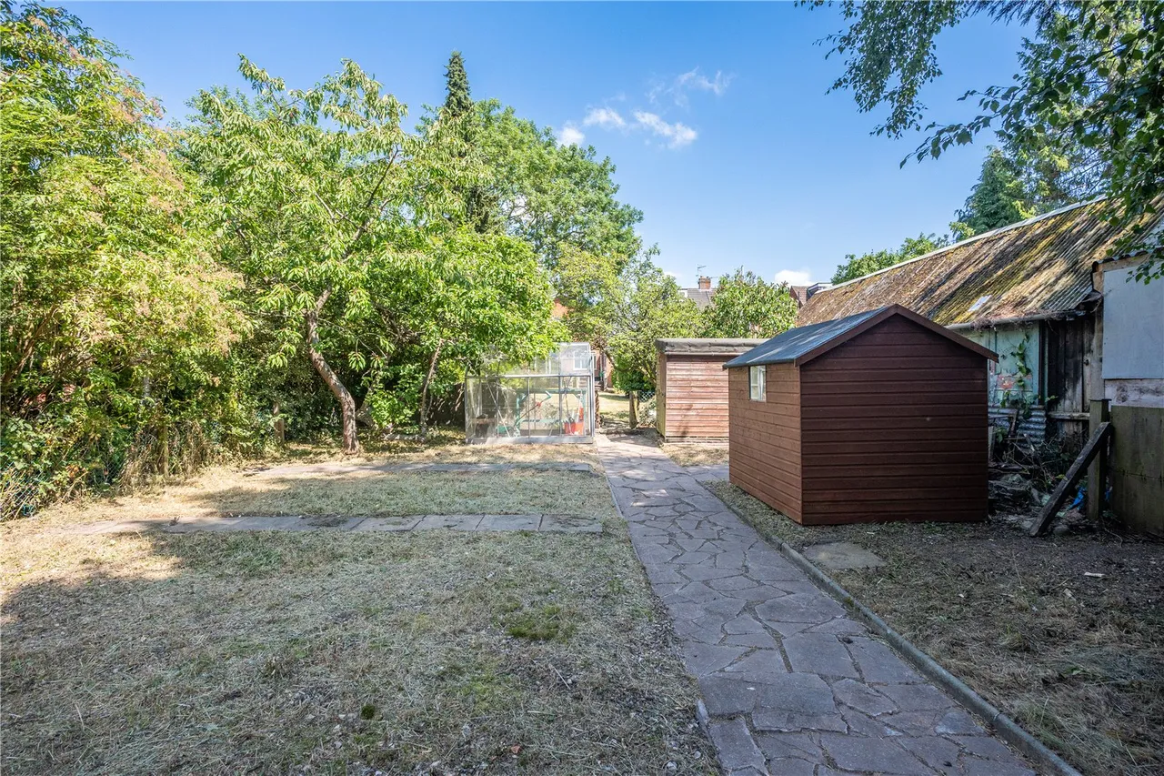Wildmoor Lane, Catshill, Bromsgrove, Worcestershire, B61 0PA, photo 23