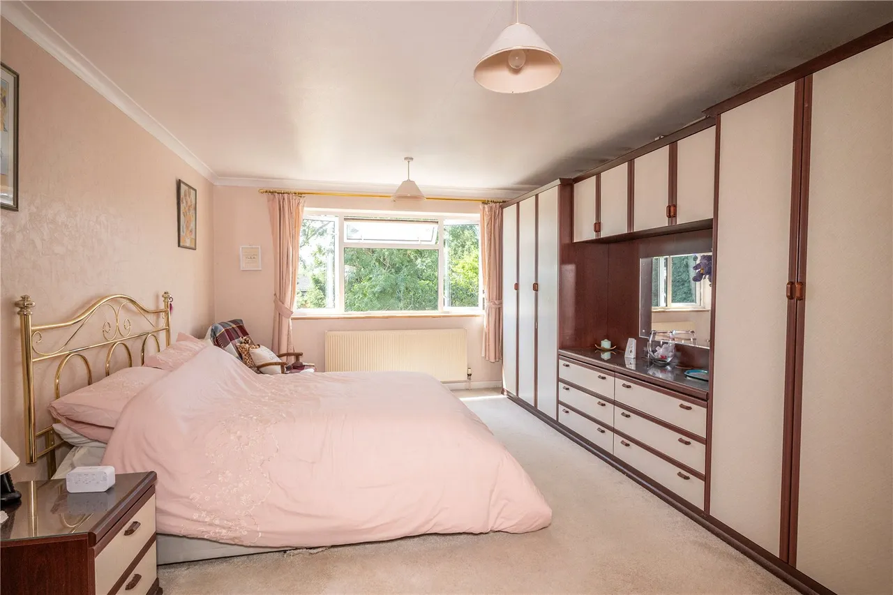 Wildmoor Lane, Catshill, Bromsgrove, Worcestershire, B61 0PA, photo 13