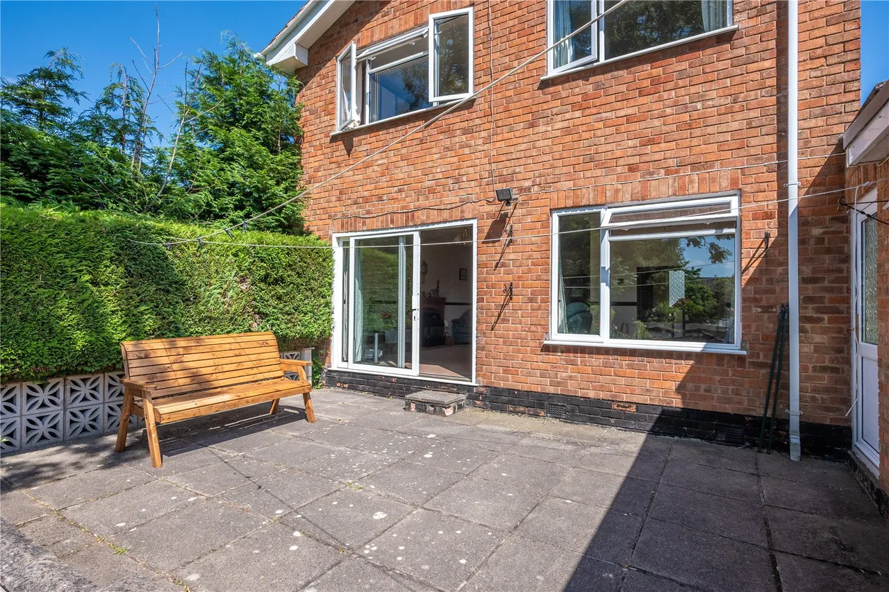 Wildmoor Lane, Catshill, Bromsgrove, Worcestershire, B61 0PA, photo 22