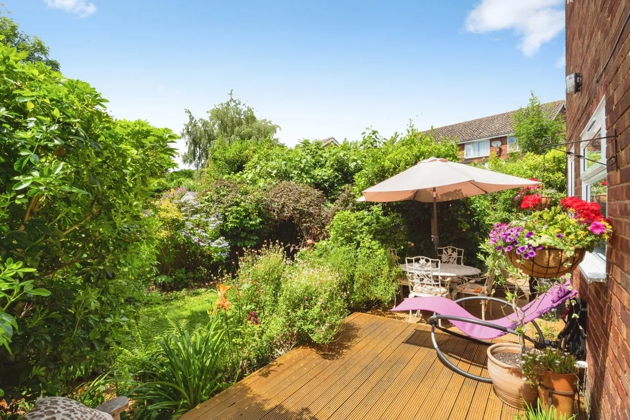 Ridgeway, Hurst Green, TN19, photo 6