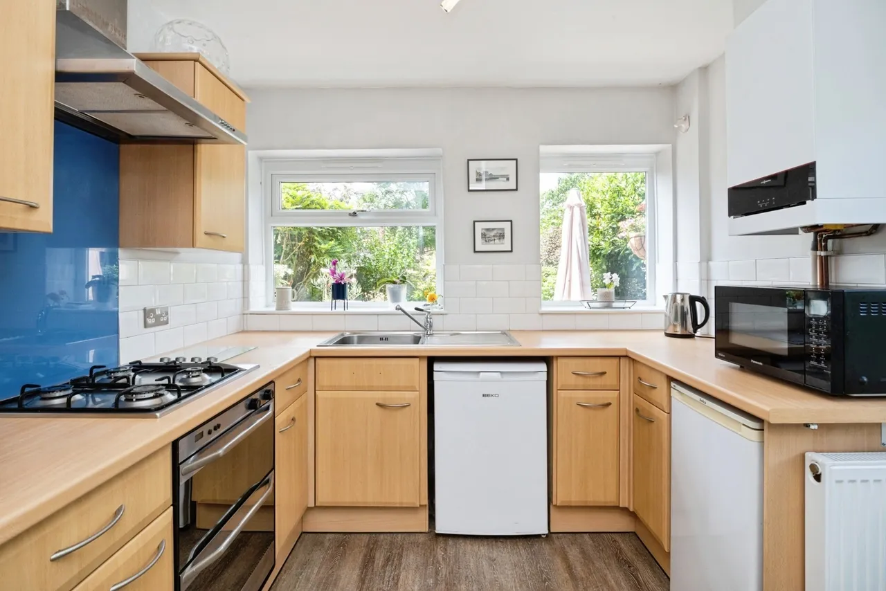Ridgeway, Hurst Green, TN19, photo 4