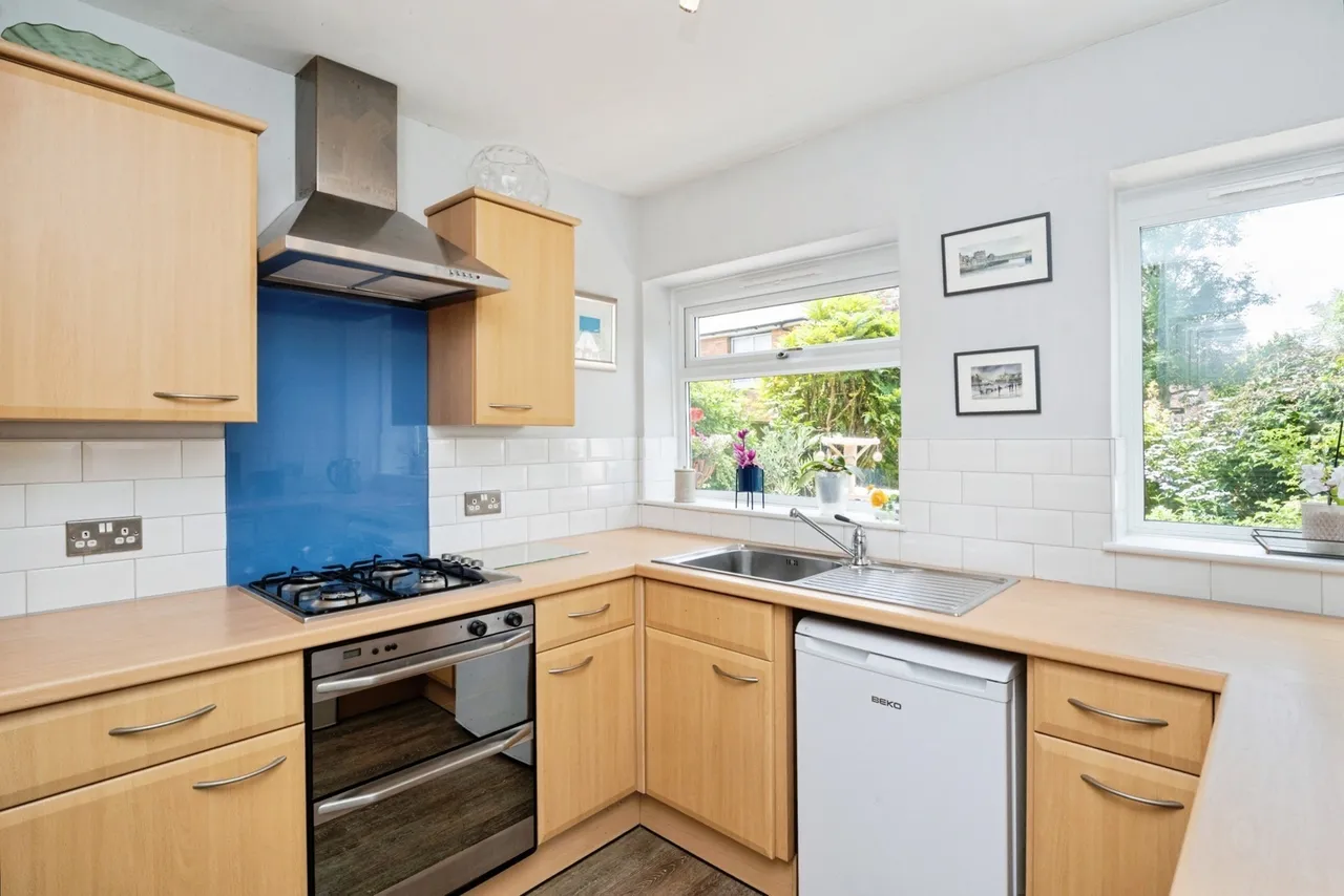 Ridgeway, Hurst Green, TN19, photo 14