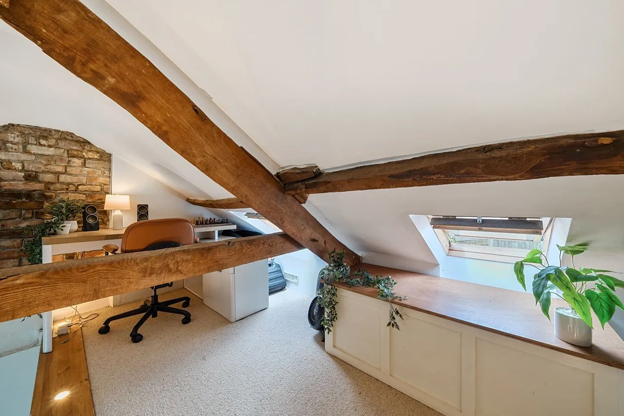 2 bed house for sale, Ladywell, Barnstaple, EX31