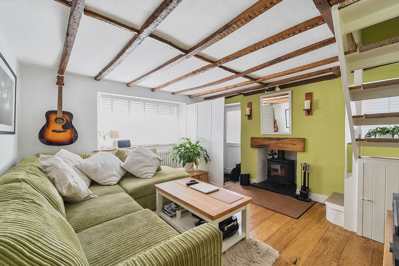 Ladywell, Barnstaple, EX31, photo 4