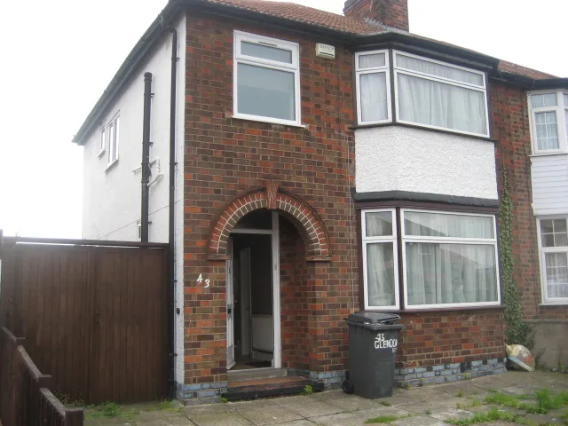 3 bed house for sale — Glendon Street, Belgrave Road, Leicester, LE4