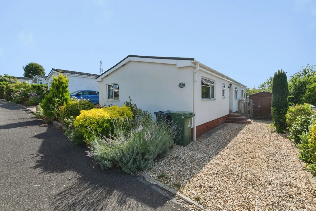 The Bramleys, Otter Valley Park, EX14, photo 12