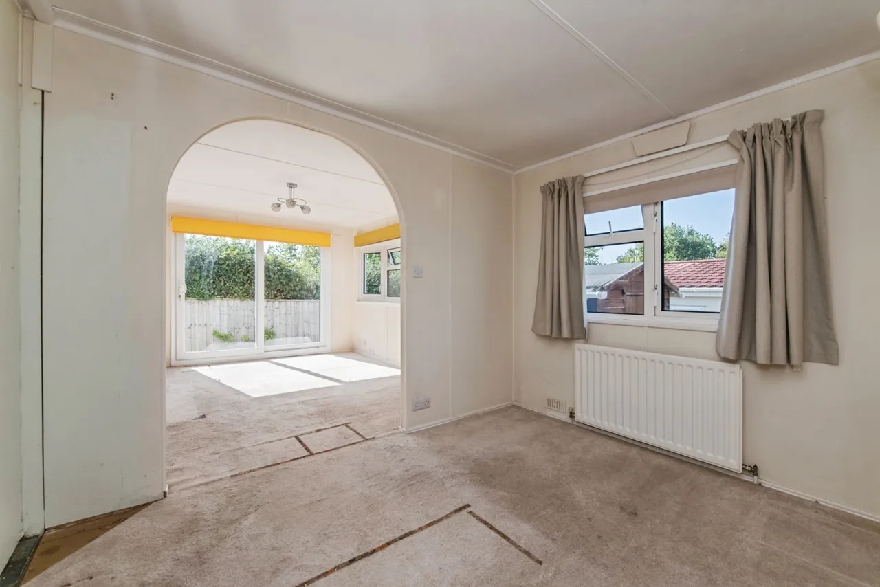 The Bramleys, Otter Valley Park, EX14, photo 3