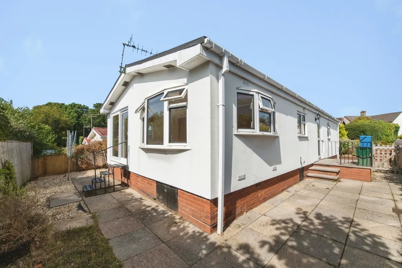 The Bramleys, Otter Valley Park, EX14, photo 18