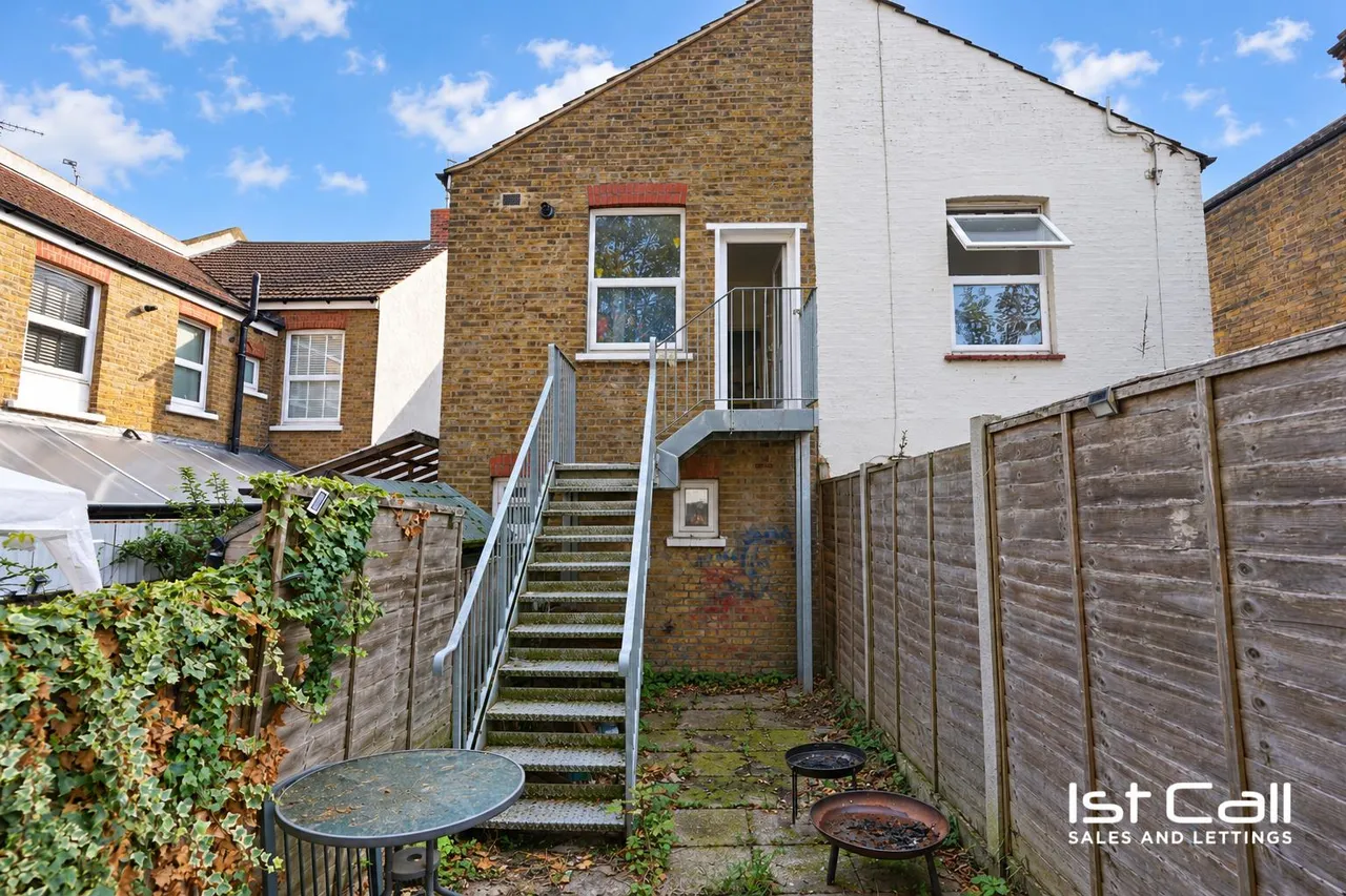 Heygate Avenue, Southend On Sea, photo 10