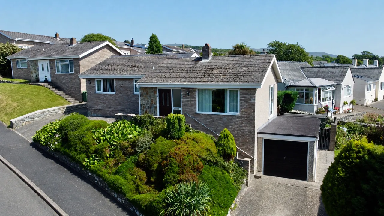 Bryn Heulog, Dyffryn Ardudwy, LL44, photo 15