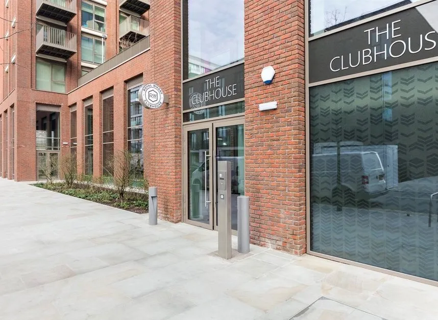 Rope Terrace, Royal Wharf, E16, photo 12