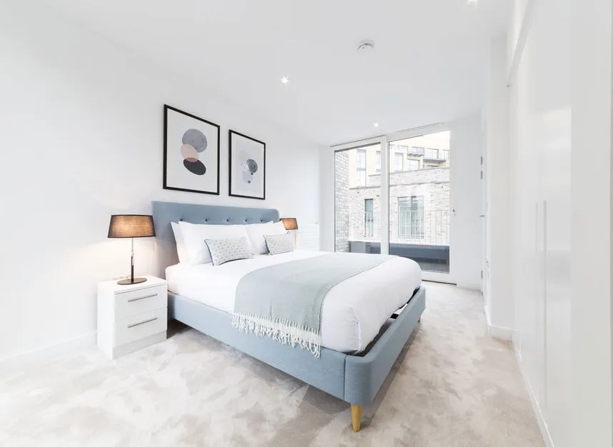 Rope Terrace, Royal Wharf, E16, photo 9