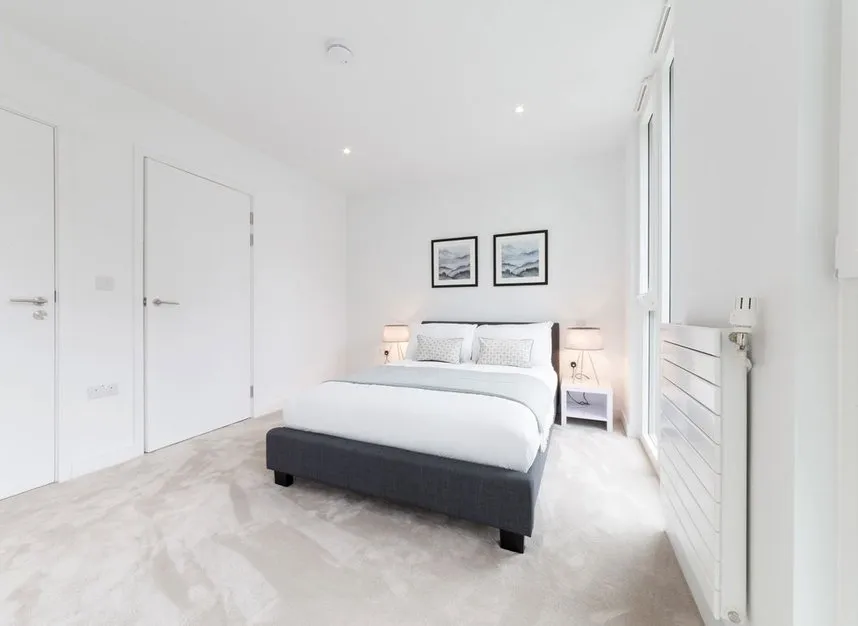 Rope Terrace, Royal Wharf, E16, photo 5