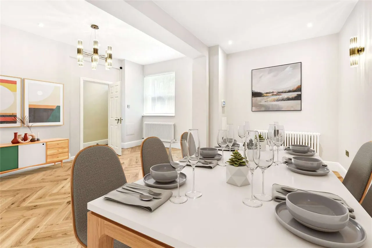 Rodmarton Street, London, W1U 8BH, photo 11