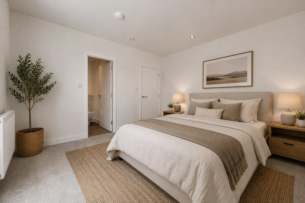 Merryweather Avenue, Bristol, BS7, photo 4