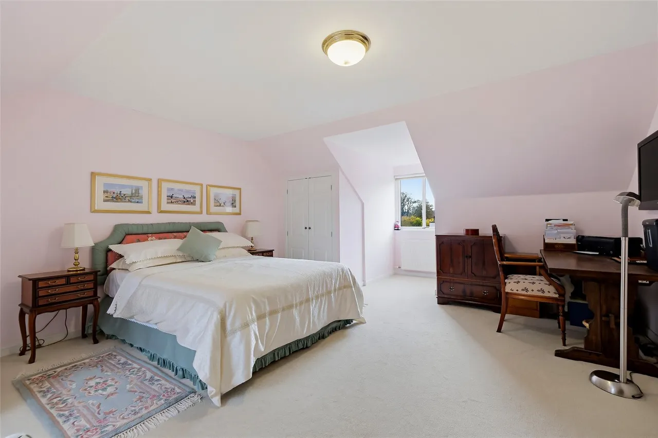 Westfield, Inchmarlo, AB31, photo 20