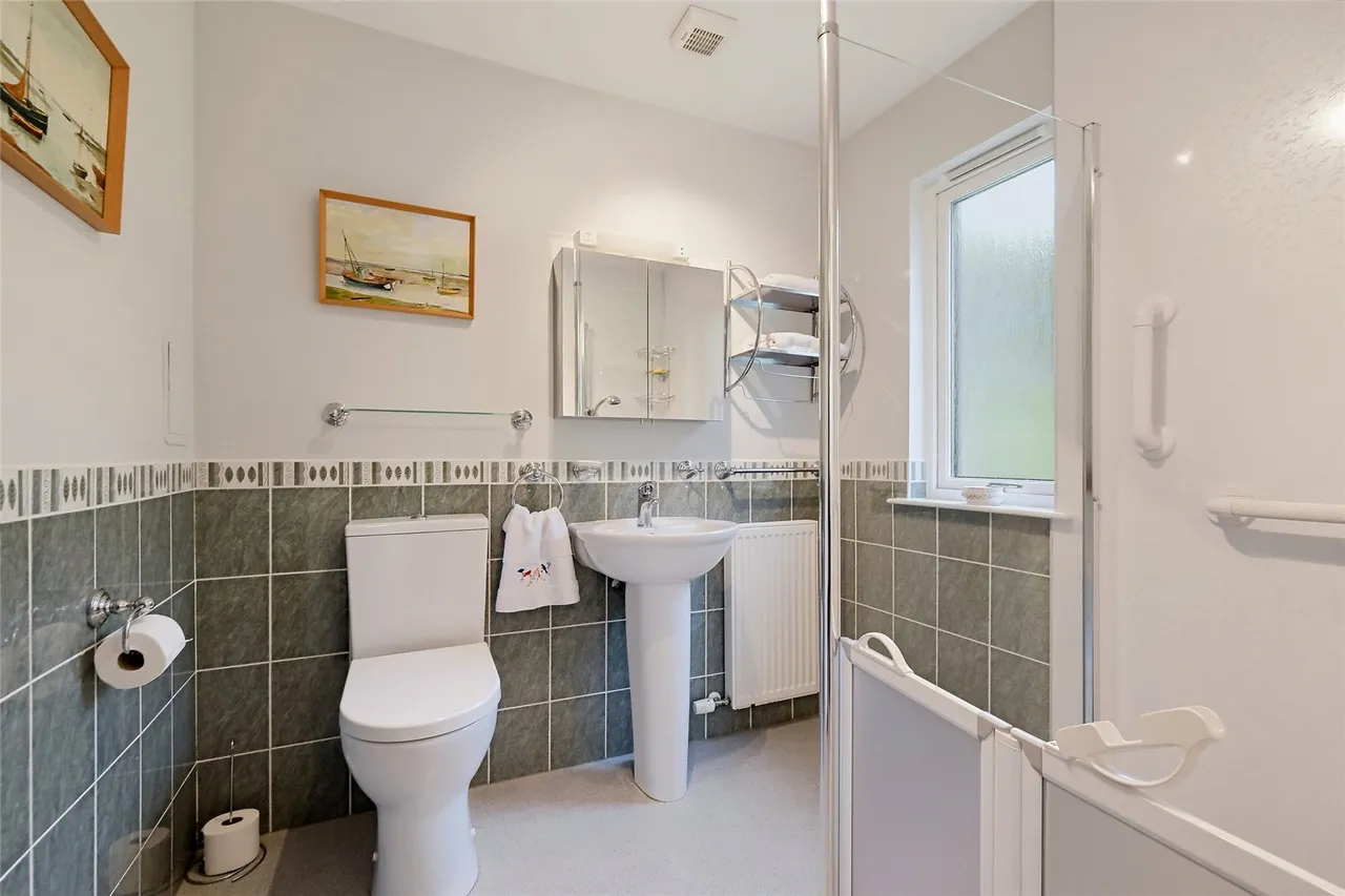 Westfield, Inchmarlo, AB31, photo 12