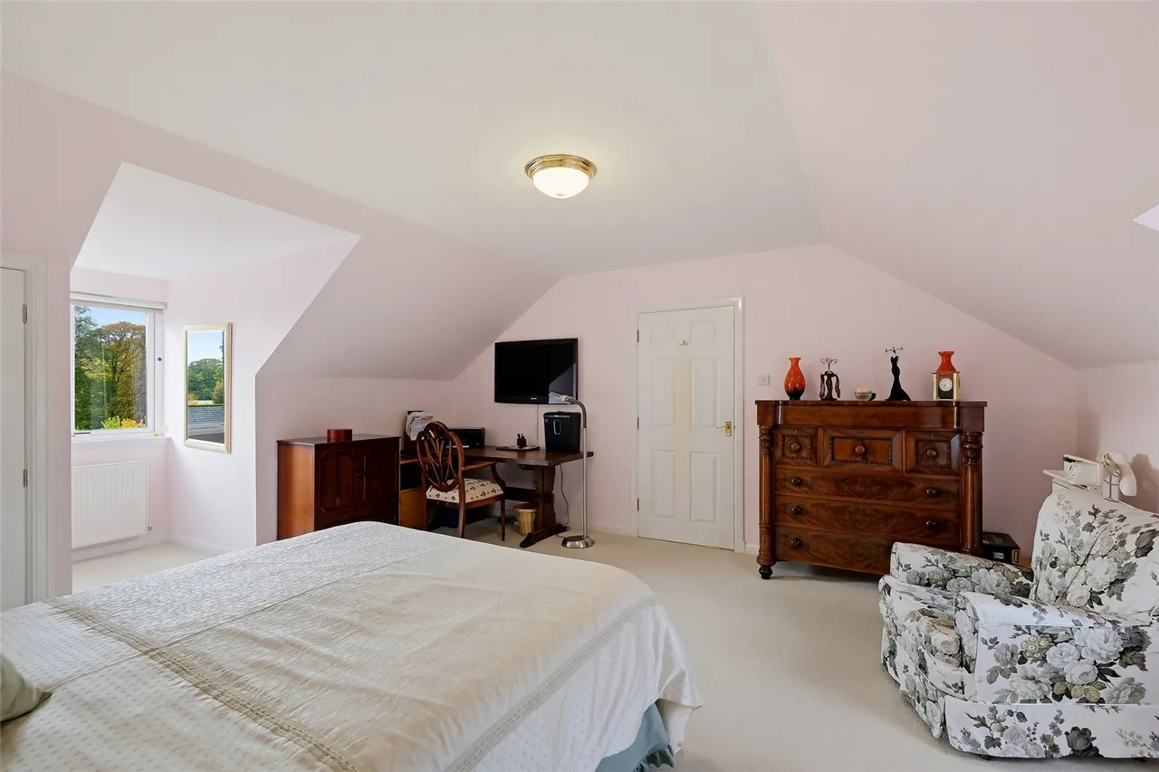 Westfield, Inchmarlo, AB31, photo 21