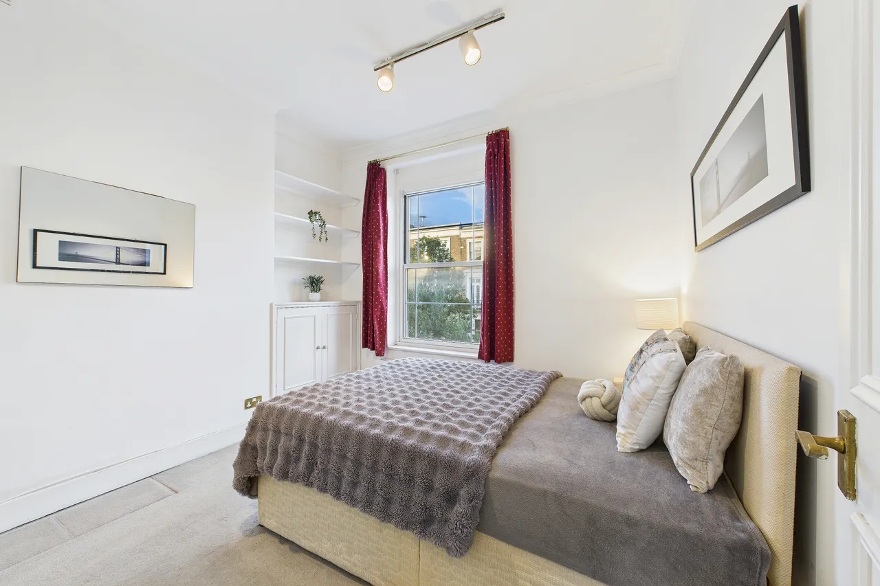 Gunter Grove, Chelsea, SW10, photo 5