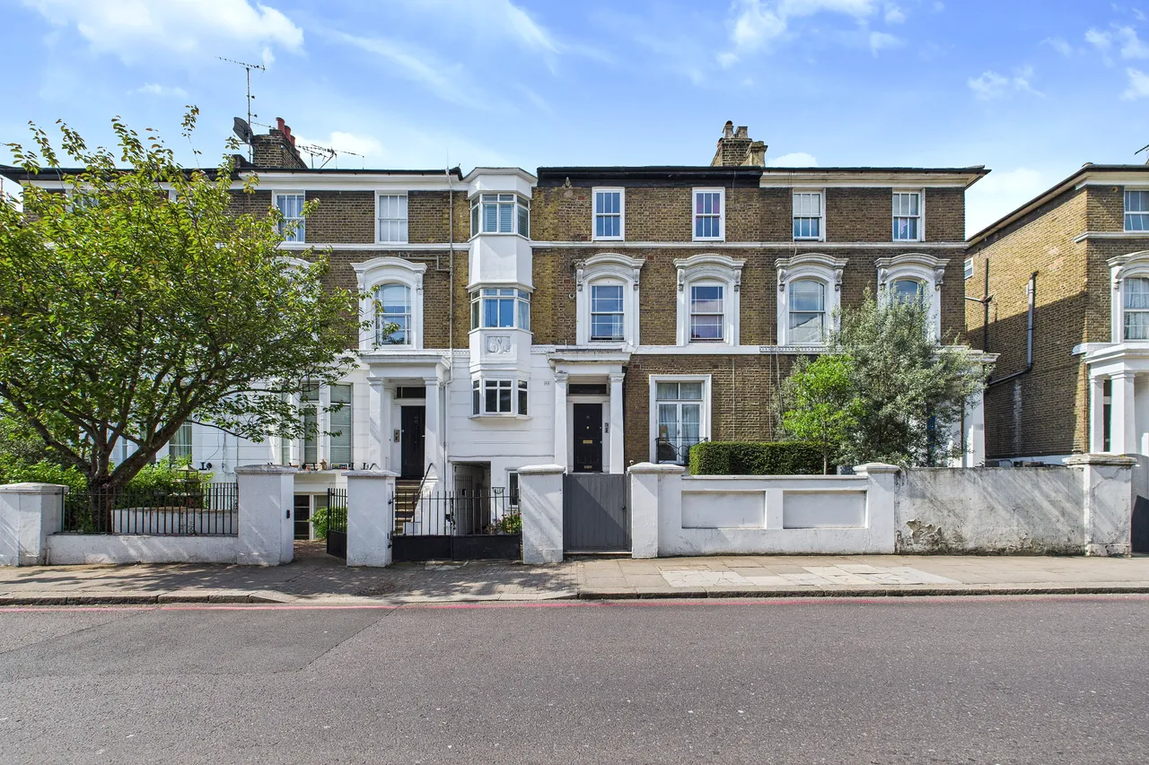 Gunter Grove, Chelsea, SW10, photo 8