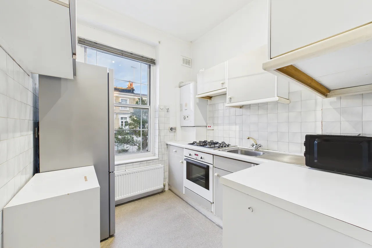 Gunter Grove, Chelsea, SW10, photo 4
